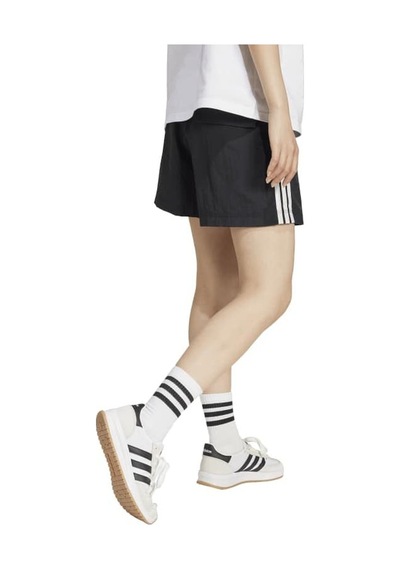 Adidas W 3s Wv Sho Kadın Şort Je1309 Siyah