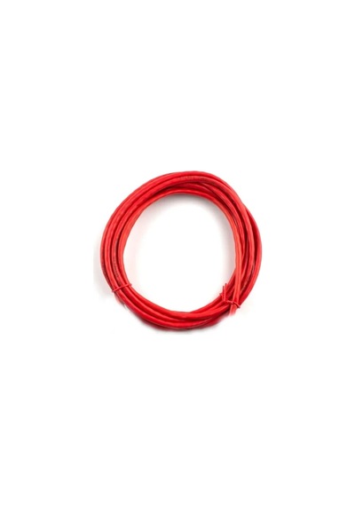 Bcs-ods Cat6 Utp Patch Cord Lsoh 3m Kırmızı