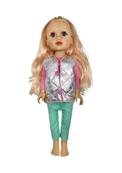 Galtoys Serra Fashıon Bebek Glt1218-yeşil