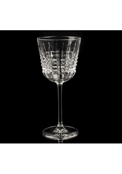 Mikasa Moor Cristal D'arques Rendez 6lı Kadeh 25cl P296.553246 Desenli