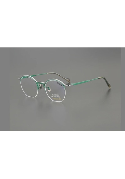 Qazal Unisex Güneş Gözlüğü Silver