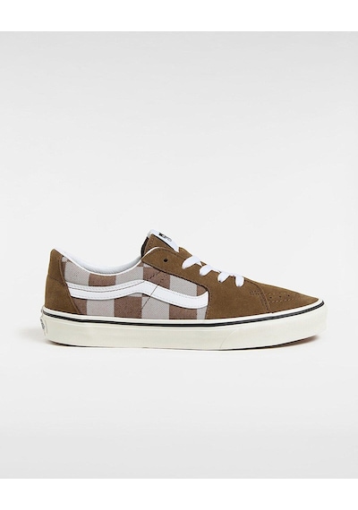 Vans Unisex Ayakkabı-vn0009qrdfm1 Beyaz