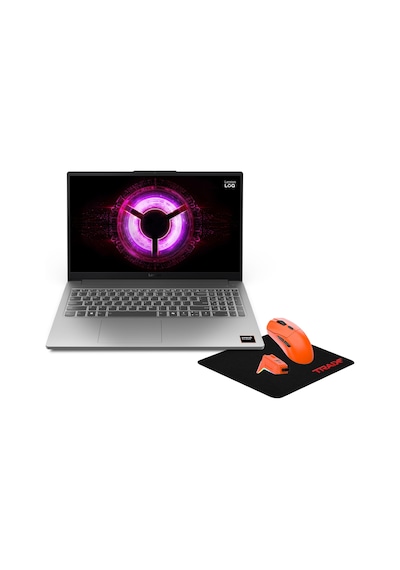 Lenovo LOQ 15ARP10E 83S000DATR509 R7-170 64 GB 1 TB SSD RTX4050 15.6" Dos FHD Dizüstü Bilgisayar Lenovo LOQ 15ARP10E 83S000DATR509 R7-170 64 GB 1 TB SSD RTX4050 15.6" Dos FHD Dizüstü Bilgisayar
