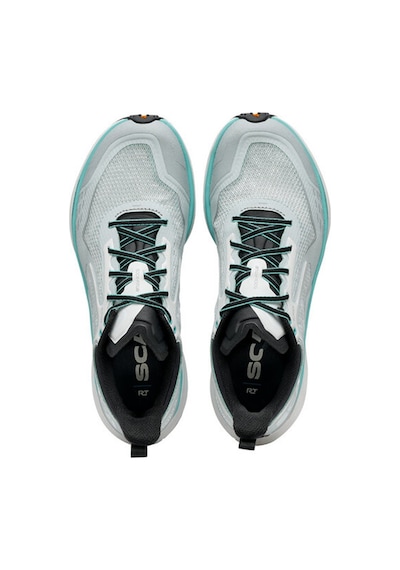 Scarpa Golden Gate Kima Rt Kadın Koşu Ayakkabısı Light Gray- Aruba Blue