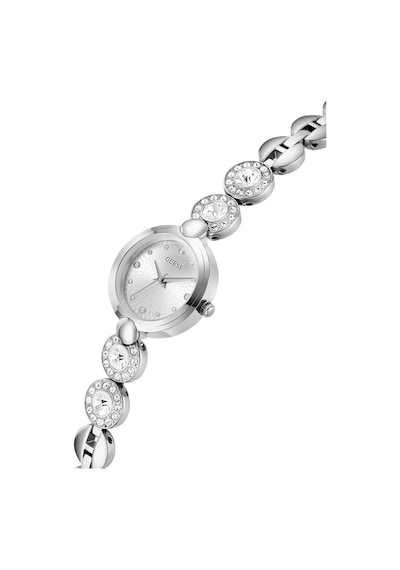 Guess Gugw0757l1 Kadın Kol Saati Metalik Gri