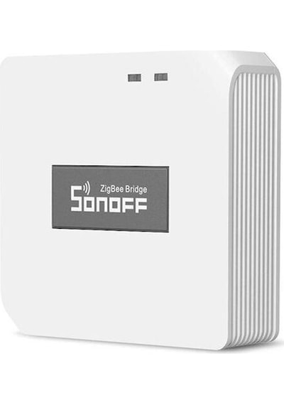 Sonoff Zbbrıdge Zigbee Akıllı Wifi Köprüsü