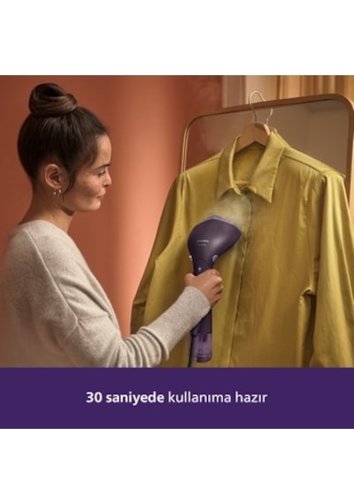 Philips Sth7050/30 Buharlı