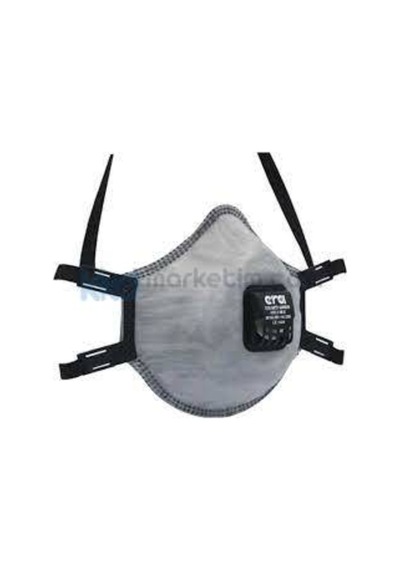 Era 7210 Ac Ffp2 V Nr D Toz Maskesi Paket (10 Adet)