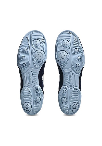 Asics Matflex 8 Unisex Güreş Ayakkabısı 1081a068-400 Lacivert