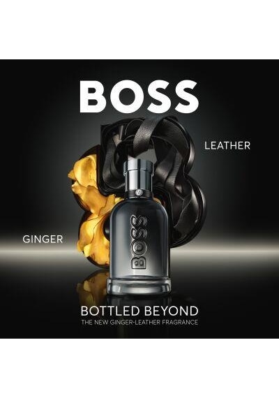 Hugo Boss Bottled Beyond Edp 50 Ml Aromatik