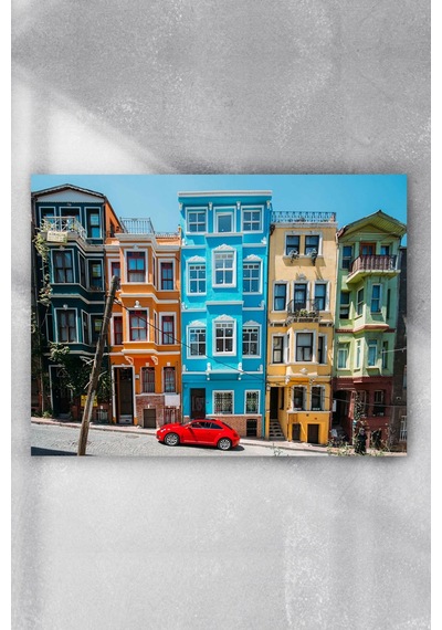 Balat Manzara Poster