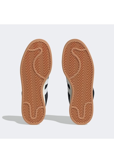 Adidas Campus 00S Unisex Spor Ayakkabı - Siyah HQ8708 Siyah