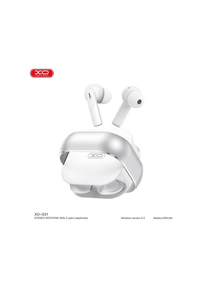 Xo G31 Bluetooth 5.3 Kulak İçi Kulaklık