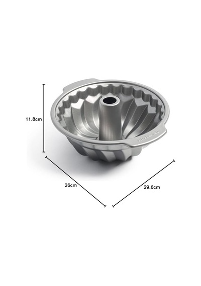 Kitchenaid Bundt Kek Kalıbı 24 Cm Genel