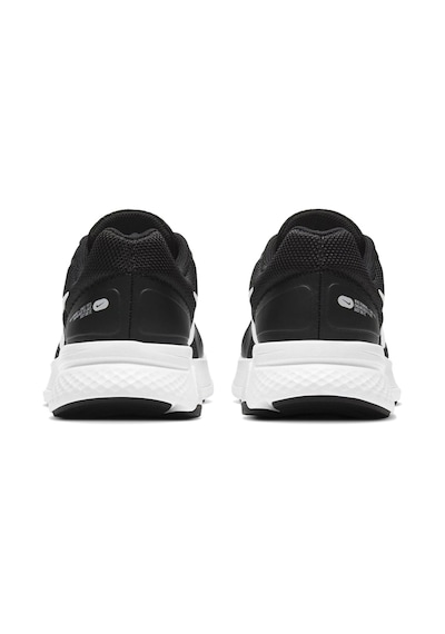 Nike Run Swift 2 Erkek Koşu Ayakkabısı Cu3517-004-Siyah