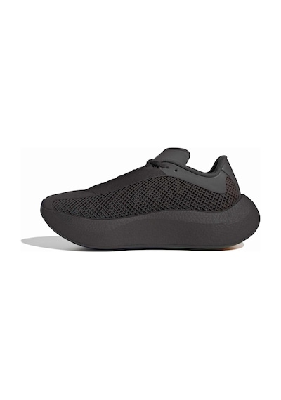 Nbrown/utıblk/cblack Adidas Günlük Spor Ayakkabı Hyperboost Ephr La5973 Kahverengi