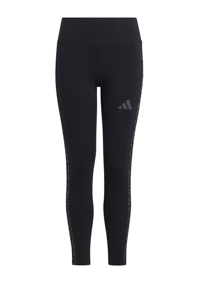 Adidas Jg An 3s Leg Siyah Çocuk Tayt Kb6977
