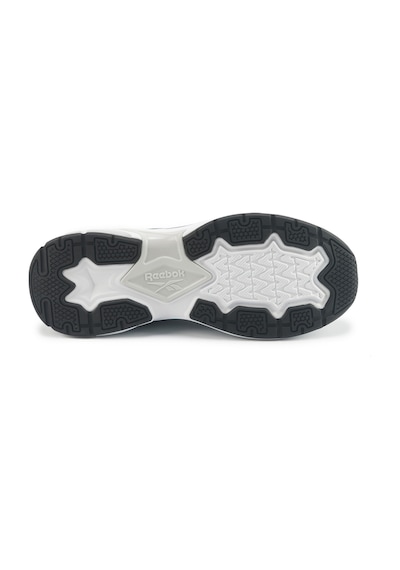 Reebok Grand Cane I Beyaz Erkek Sneaker 000000000102025059 Beyaz-gumus-sıyah