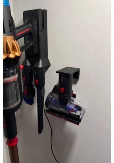 Dyson V16 Aksesuar Montaj Aparatı/tutucu -1 Adet