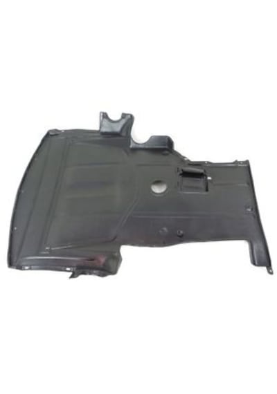 BMW E46 - 03.2001 ALT KARTER MUHAFAZASI 51718193818