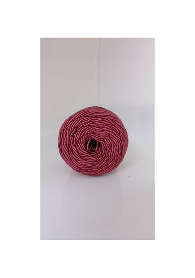 Slim Supra Tekli 200 Gr, Mumlu İp, Supla, Runner, Çanta İpi, Bileklik İpi, Pase İp Bordo
