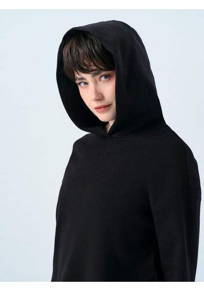 Lf2038736 Sweatshırt Siyah