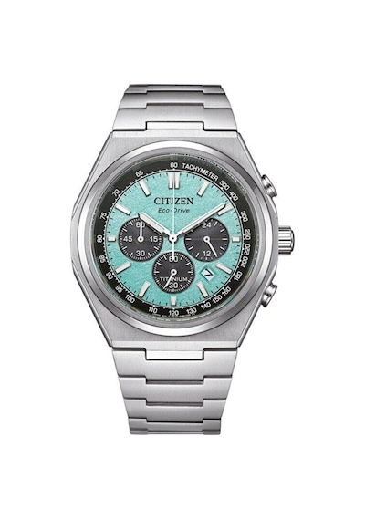 Citizen Zenshin Super Titanium Ca4610-85m Erkek Kol Saati Altın