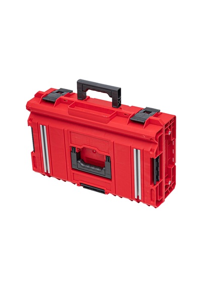 Qbrick System One 200 2.0 Technik Red Takım Çantası