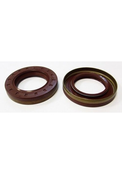 Elring 330.736 Krank Ön Keçe Astra F-g-h 2.0 31x50x7 90501720
