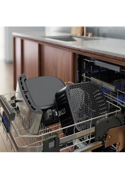 Electrolux Explore 6 E6AF1-6ST5 4 L Yağsız Fritöz (Outlet)