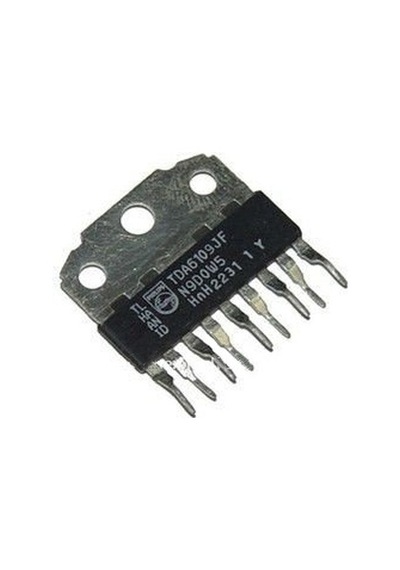 Tda 6109Jf Entegre
