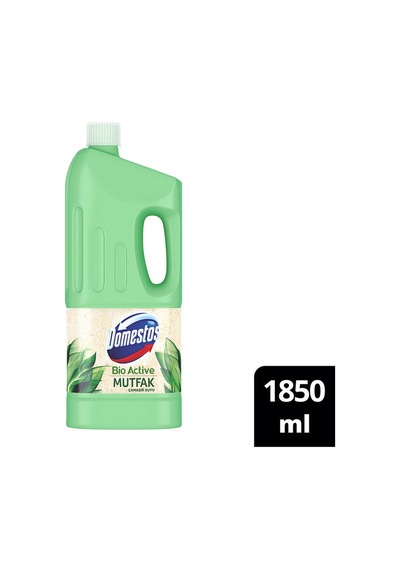 Domestos Bio Active Çamaşır Suyu 1850 Ml Diğer