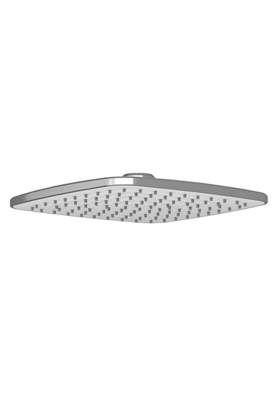 Teska Radius Slim Tepe Duşu-230 230mm Krom
