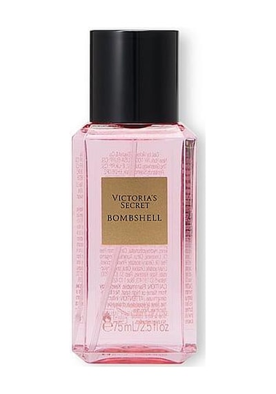 Victoria's Secret Bombshell Mini Vücut Spreyi 75 Ml