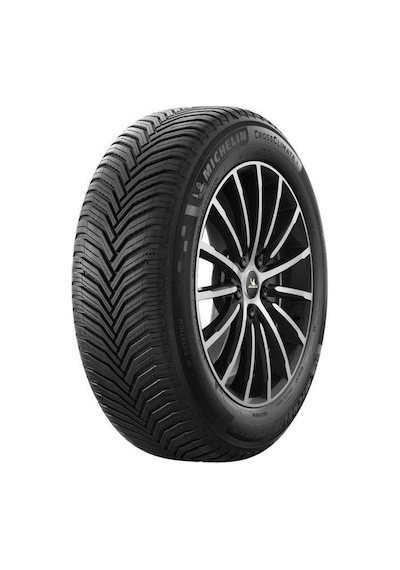 Michelın 185/65R15 88H Crossclimate 2 Mi Dört Mevsim Lastiği 2025