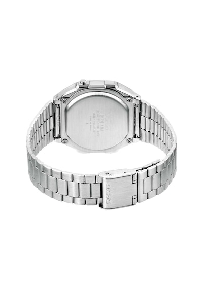 Casio A168WA 1UWD Erkek Kol Saati