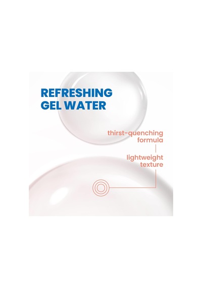 Eau Thermale Avene Hydrance Boost Hyaluronik Asit Ve Niasinamid İçeren Konsantre Nemlendirici Serum 30 Ml Sku: Smg8690010412393
