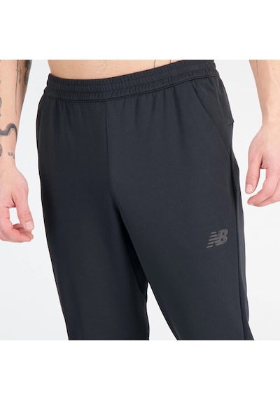 New Balance Erkek Eşofman Altı Mp33091-bk Mp33091-bk Siyah Siyah