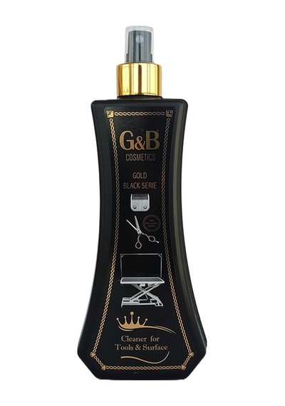 Gold And Black Alet ve Yüzey Temizleyici 370 ML