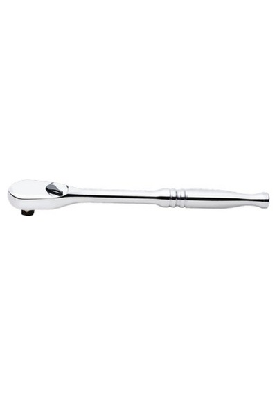 Nttools Nc09c12 1/2 250mm Toz Korumalı Cırcır Kolu