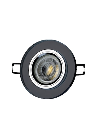 Cata Ct-6646 Dekoratif Kristal Cam Spot