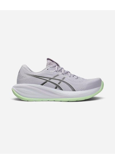 Asics Gel-cumulus 28 Kadın Dark Aubergine/black Koşu Ayakkabısı 1012b916-501