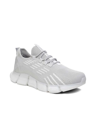 WİCKERS 2549 Sneakers Erkek Spor Ayakkabı Buz_Gri