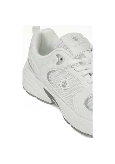 Lumberjack Pol Wmn 6fx Beyaz Kadın Sneaker 000000000102065484 Beyaz-gumus Lumberjack Pol Wmn 6fx Beyaz Kadın Sneaker 000000000102065484 Beyaz-gumus
