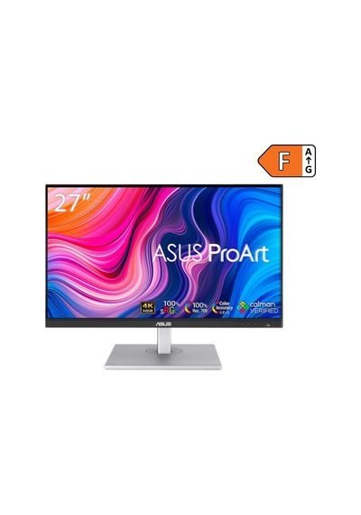 Asus Proart 27'' Hdmi Type-c Usb Hub Ips Pa279cv