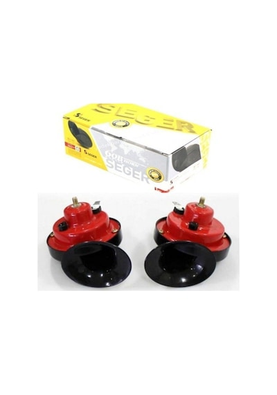Seger Dadat Korna 12 V Takım 60Bo1200 Tyc00400210037