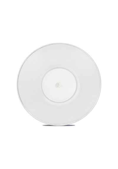 Jumbo Merse 6 Kişilik Kahve Fincan Takımı Platin