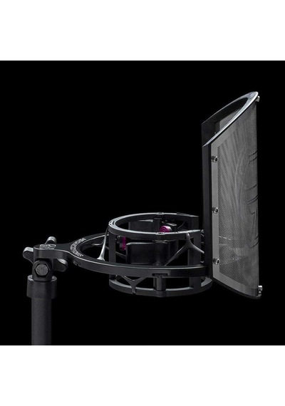Aston Microphones Swiftshield Pop Filtre ve Shock Mount