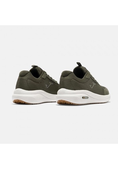 Joma Cırons2615 Iron Erkek Sneaker Haki/beyaz