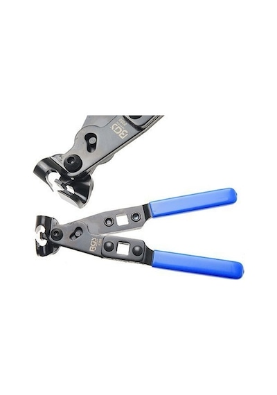 Bgs Hortum Kelepçe Pensesi Kulaklı Kelepçeler Için 240 MM